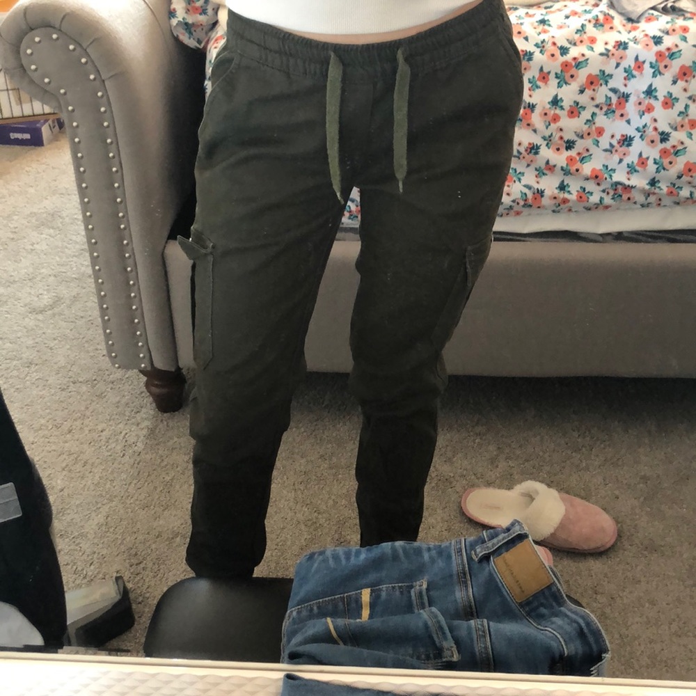 Joggers - Picture 6 of 7